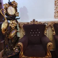 ساعت تمیز یک میلیون