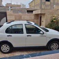 فروش فوری کوییک GXL مدل1404 فول اپشن|خودرو سواری و وانت|شیراز, سجادیه|دیوار