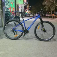 دوچرخه ۲۹ ترینکس M136 PRO سری ۲۰۲۵ اکبند