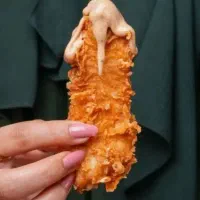 آگهی استخدام نیروی کار فست فودی