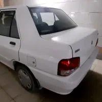 پراید ۱۳۲