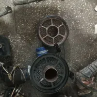 هواکش روغنی