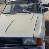 پیکان مدل ۸۳