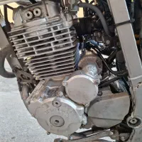 هوندا xr baja 250 هوندا ایکس آر
