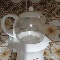 چای ساز برقی سماوری|سماور، چای‌ساز، قهوه‌ساز|زاهدان, |دیوار