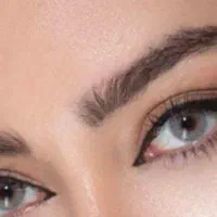 لنز چشم رنگی گلدن|آرایشی، بهداشتی، درمانی|قم, شهر قائم|دیوار