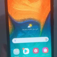 موبایل a30