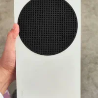 xbox series s دو دسته