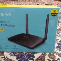 وای فای سالم بی سیم سیم کارتی