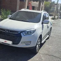 جک اس۵ اوتومات۱۴۰۲|خودرو سواری و وانت|سمنان, |دیوار