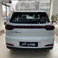 فونیکس تیگو 7 پرو ای پلاس پلاگین هیبرید، مدل 1403