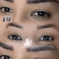 سلام . نیازمند چند مدل .که ابروی تتو دار  دارن|خدمات آرایشگری و زیبایی|رشت, منظریه|دیوار