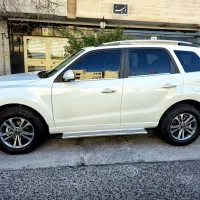 هایما S7 پلاس 1404|خودرو سواری و وانت|تبریز, |دیوار