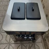 دستگاه بستنی ساز|فروشگاه و مغازه|مشهد, الهیه|دیوار