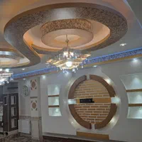 واحد۱۳۰متری همکف واقع در 18متری چمران کوچه رحمت|فروش آپارتمان|رزن, |دیوار