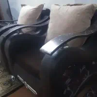 مبلمان راحتی