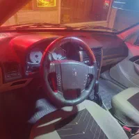 ماشین ۹۳ پرشیا دوگانه کارخانه|خودرو سواری و وانت|سرعین, |دیوار