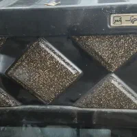 بخاری گازی