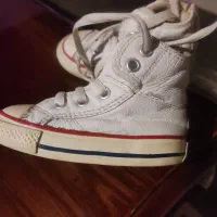 کتونی نایاب All star|کیف، کفش، کمربند|محمودآباد, |دیوار