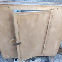 دکه  دارم برای فروش  ..|فروشگاه و مغازه|بندرعباس, |دیوار