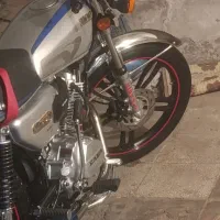 معاوضه ی رینگ دوتایی کبیر با شمشیری|موتورسیکلت|سبزوار, جوادیه غربی|دیوار