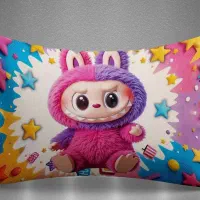 روبالشتی فانتزی پورشه|رختخواب، بالش، پتو|یاسوج, |دیوار