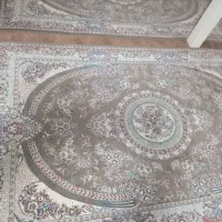 یک جفت فرش ۷۰۰شانه|فرش|محمدشهر, جعفرآباد|دیوار