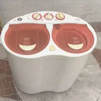 لباسشویی کودک