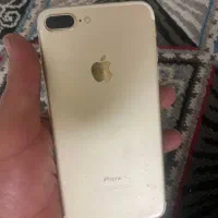 اپل iPhone 7 Plus با حافظهٔ ۳۲ گیگابایت|موبایل|مشهد, توس (بلوار توس)|دیوار