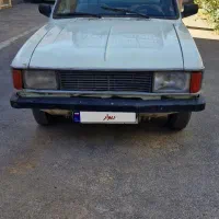 پیکان وانت مدل ۸۹