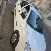 تیبا یک ۹۷ صندقدار|خودرو سواری و وانت|همدان, |دیوار