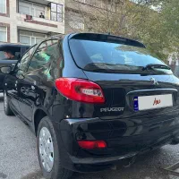 207 مدل ۹۰ بیرنگ|خودرو سواری و وانت|اردبیل, |دیوار