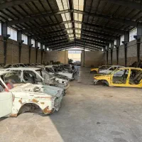 اسقاط انواع خودرو ها فرسوده قیمت۹۸تومان