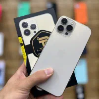 ۱۳ پرومکس zaa ۲۵۶ باتری ۸۰٪ بدون بازشدگی و تعمیر