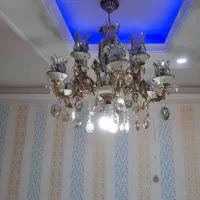 لوستر|لوستر و چراغ آویز|سبزوار, پیروزی|دیوار
