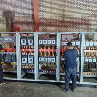 شرکت تابلو سازان جاسب استخدام می کند