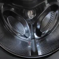 لباسشویی ایندزیت|ماشین لباسشویی و خشککن لباس|بندر انزلی, گلشن|دیوار