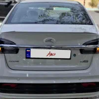ایگل مدل ۴۰۵ صفر تحویل روز فقط معاوضه با خودرو