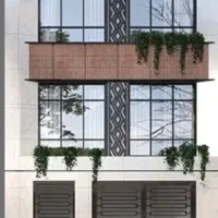 منزل-400متری-اول-بلوار-پاسداران-نزدیک-بلوار