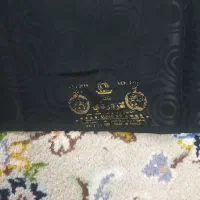 یک قواره چادر مشکی ۵ متری