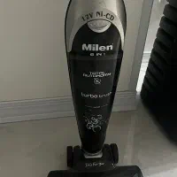 جارو شارژی میلن