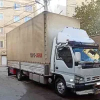 کارگراسباب کشی با نیروهای کار بلدبه صورت تضمینی|خدمات حمل و نقل|بندر گناوه, |دیوار