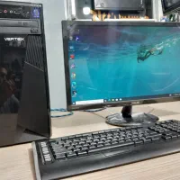 فروش کامپیوتر گیمینگ ، ddr4 ، سرعت ssd ، بشرط