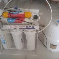 دستگاه تصفیه آب خانگی|آب‌سردکن و تصفیه آب|سقز, |دیوار