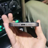 آیفون 16 pro درحد|موبایل|مشهد, تربیت (صدف)|دیوار