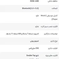 اسمارت واچ گرین لاین طرح اپل|ساعت|شیراز, بعثت|دیوار
