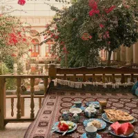 فروش یا معاوضه آپارتمان ۱۹۰ متری