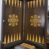 تخته نرد