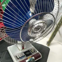 مقداری لوازم خانگی