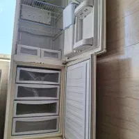 یخچال سونی ۲ در